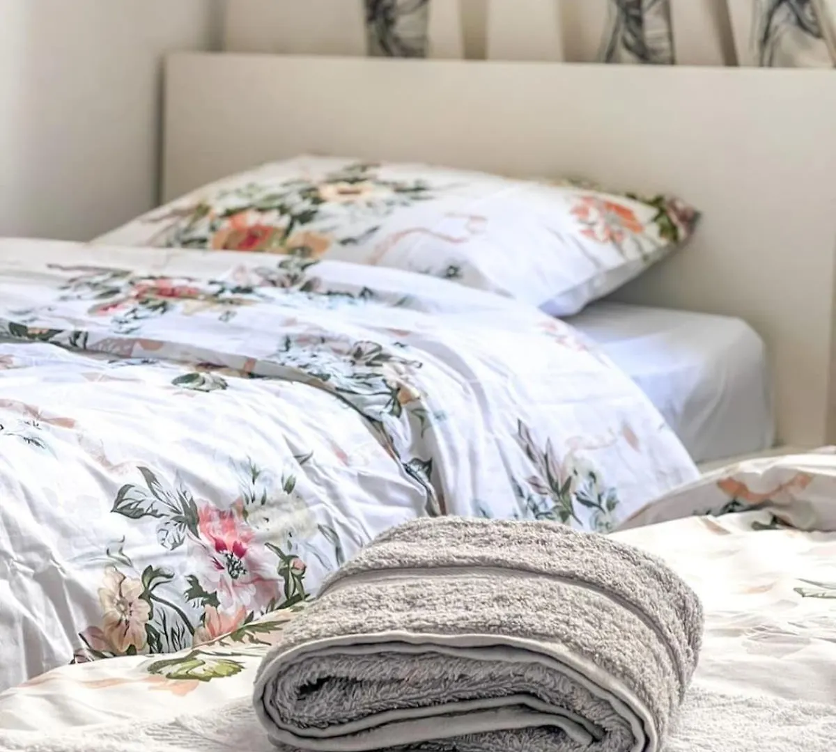 Cozy Apartment At City Lake Tirana Albania